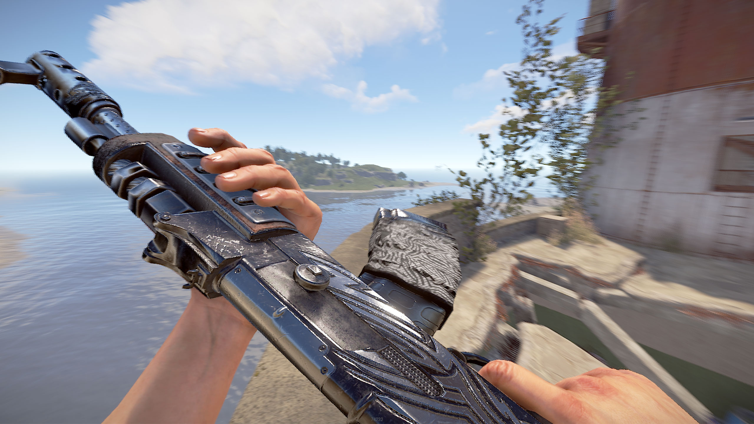 Gothic Warlord AR thumbnail 8