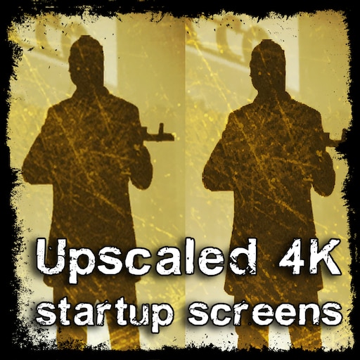 Startup loading vtf Startup loading vtf