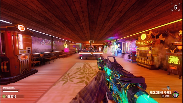 NEW* BLUNDERGAT REMAKE IN BLACK OPS 3, ACID GAT IN BO3 ZOMBIES