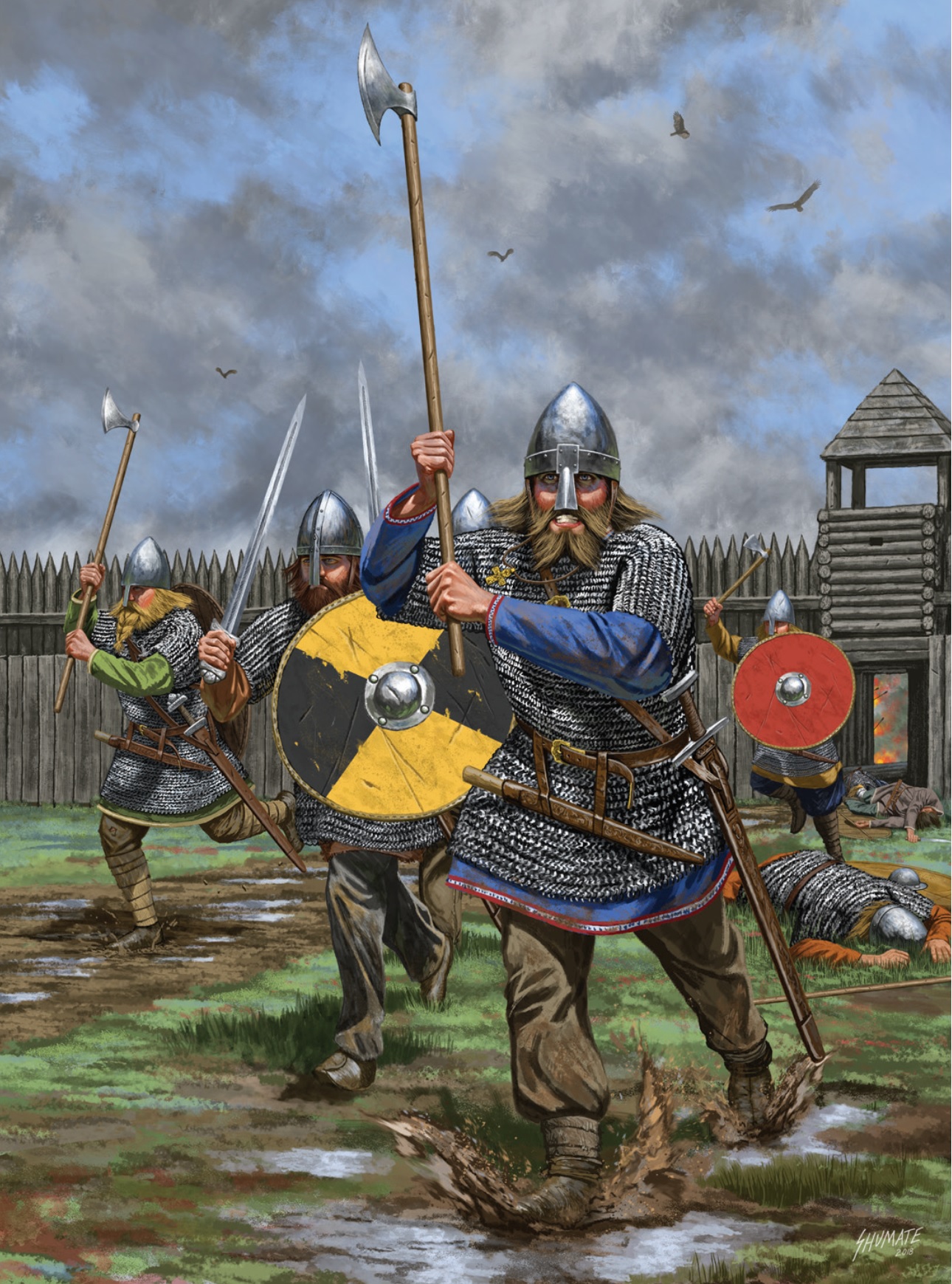 Русские против викингов. Бритты, Норманны, Варяги (Викинги). Норманны 9-10 век. Ангус МАКБРАЙД Варяги. Воин Вильгельма завоевателя Викинг.