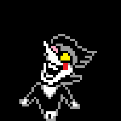 Undertale Genocide route final boss - Sans (dialogue emphasized) on Make a  GIF