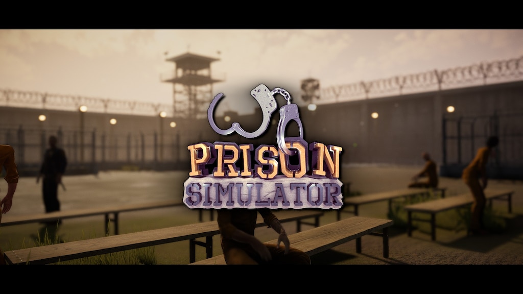 Free Games: - Hard Time Gameplay! (A Prison Simulator) 