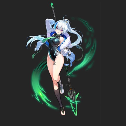 Soulworker anime action mmo стим фото 78