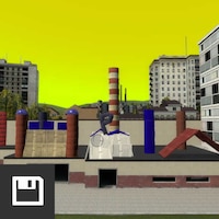 Steam Workshop::Playtime Co Factory