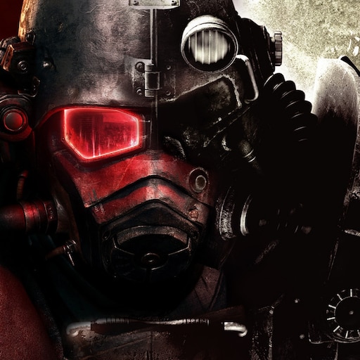 Fallout new vegas графика из fallout 4 фото 95