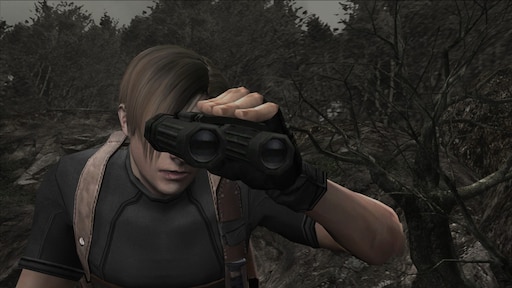 Is resident evil 4 on steam фото 52