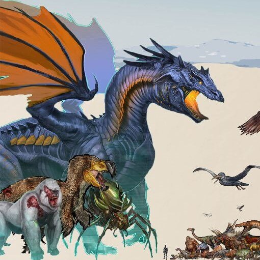 Deinonychus ARK Spawn COMMAND  How To Summon DEINONYCHUS Ark CODE