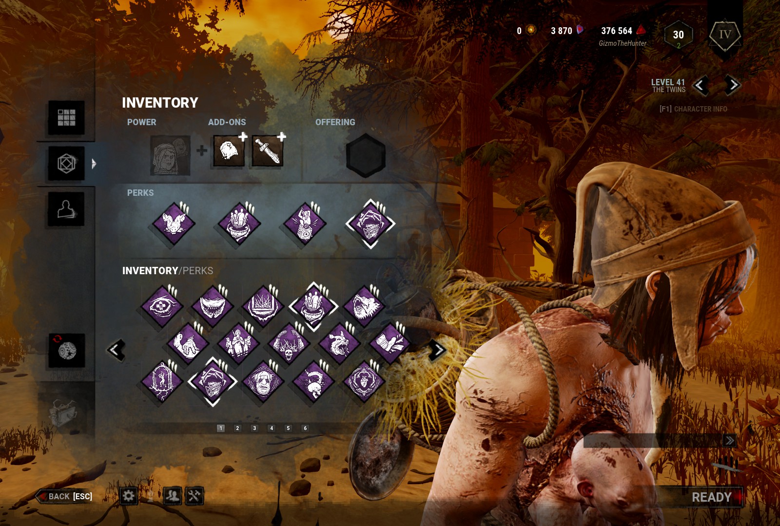 Dbd Build Guide | Healing Builds Dbd – ZGJNK