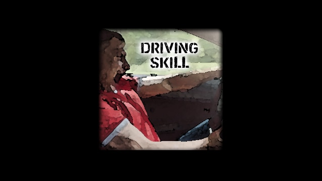 Driving Skill