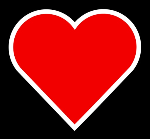 Символ сердечка. С красным сердцем. Красное сердце на белом фоне. Седечка. Знак сердца.