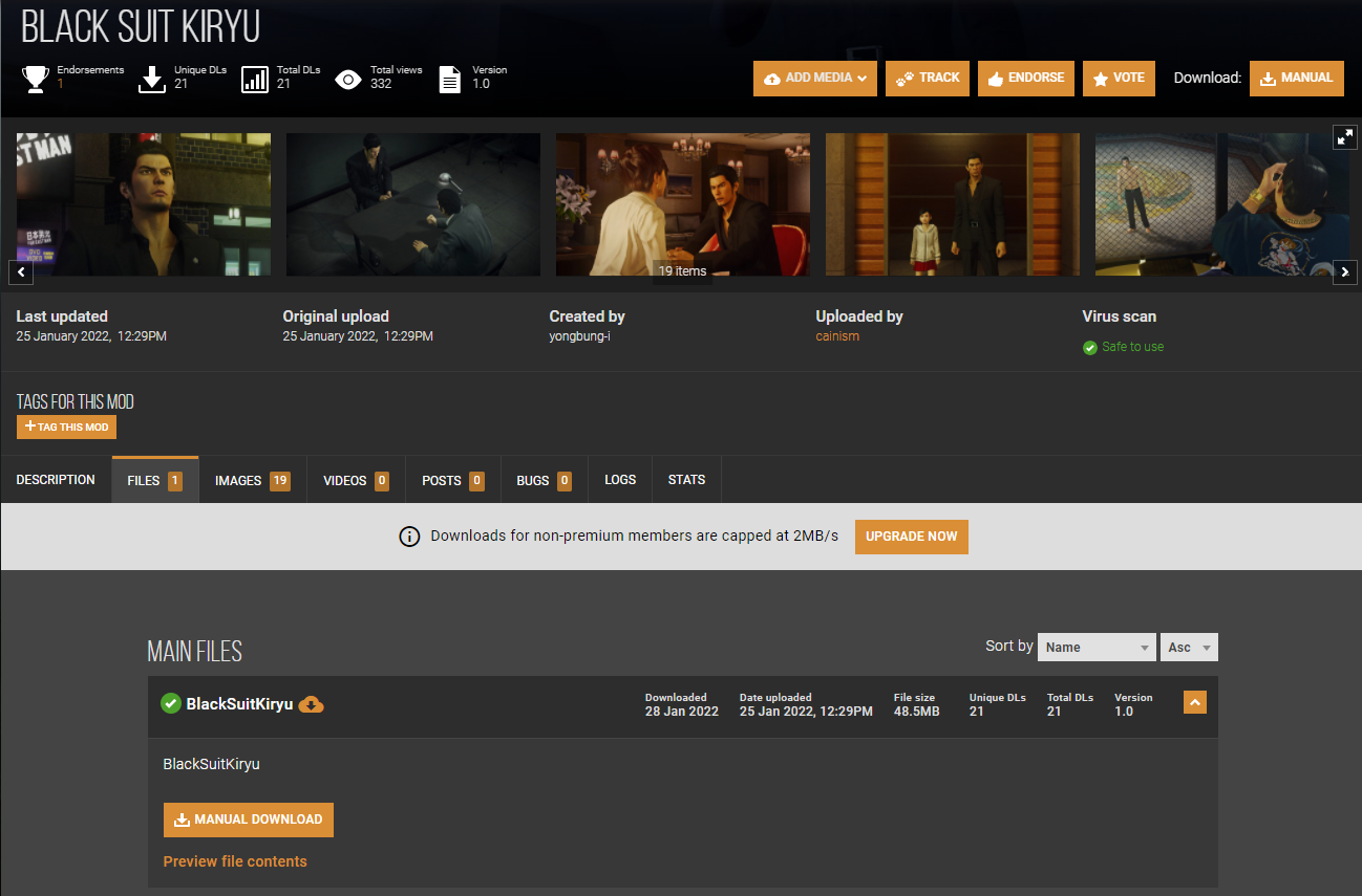 Steam Community :: Guide :: COMO INSTALAR MODS EN CUALQUIER JUEGO DE LA ...