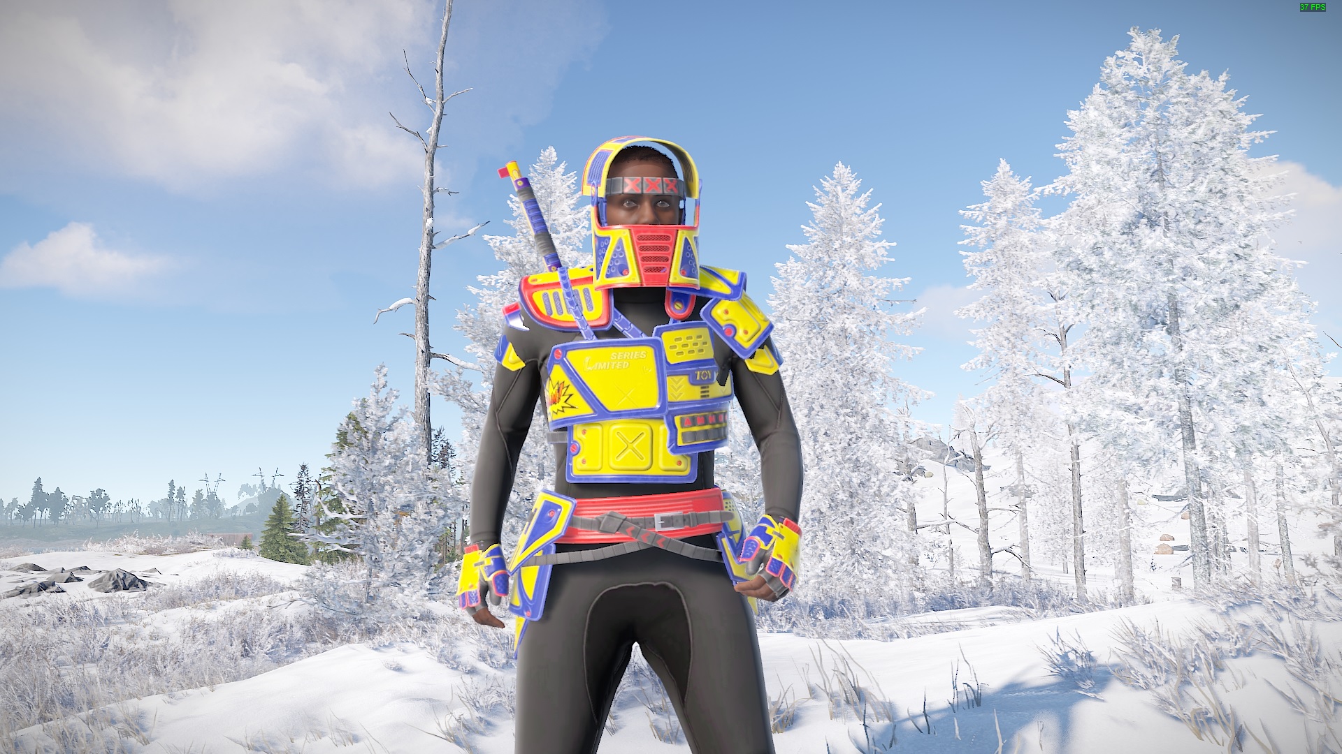 Toy Helmet thumbnail 4