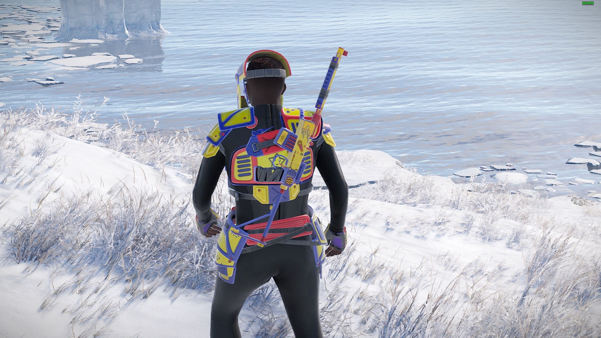 Toy Helmet thumbnail 5