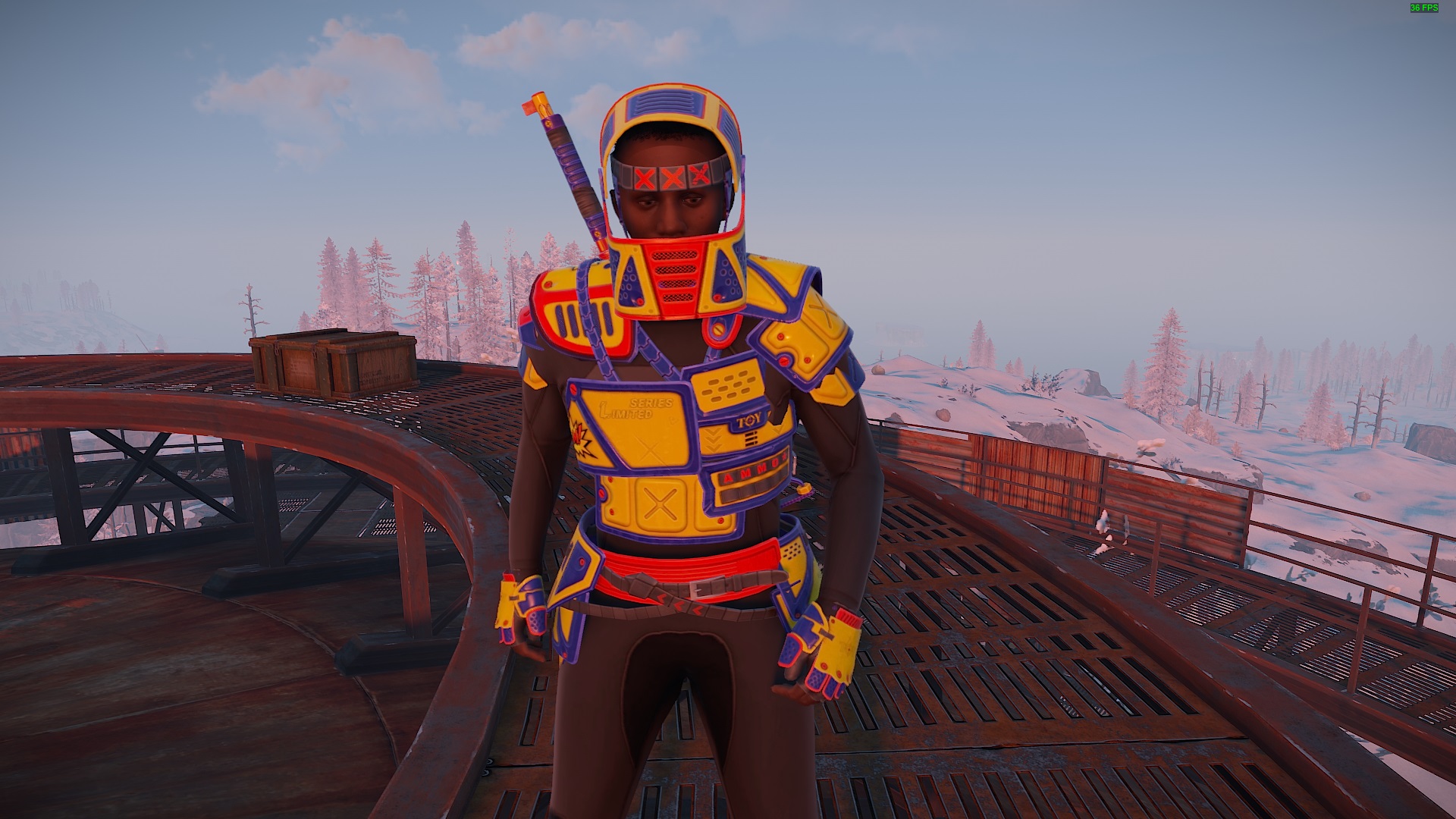 Toy Helmet thumbnail 6