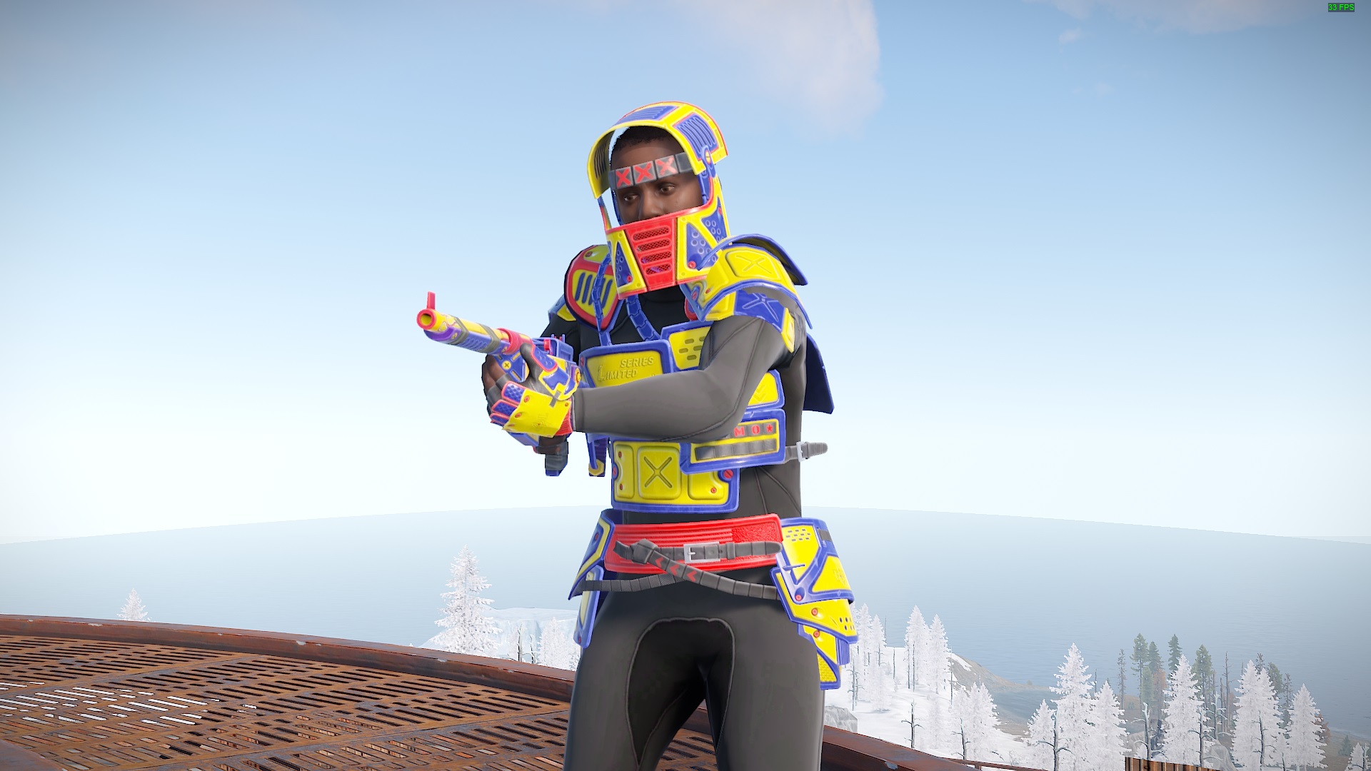 Toy Helmet thumbnail 7