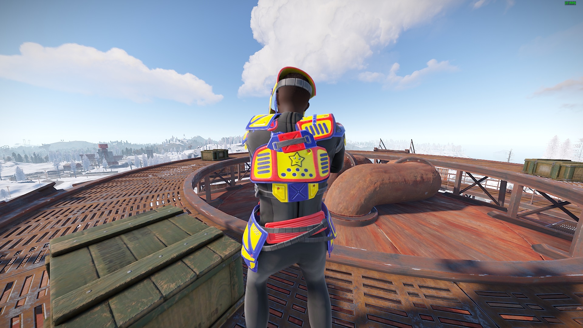 Toy Helmet thumbnail 8