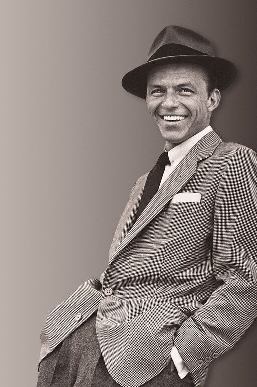 Фрэнк синатра года. Frank Sinatra. Фрэнк Синатра певец. Фрэнк Синатра фото. Фрэнк Синатра Грэмми.