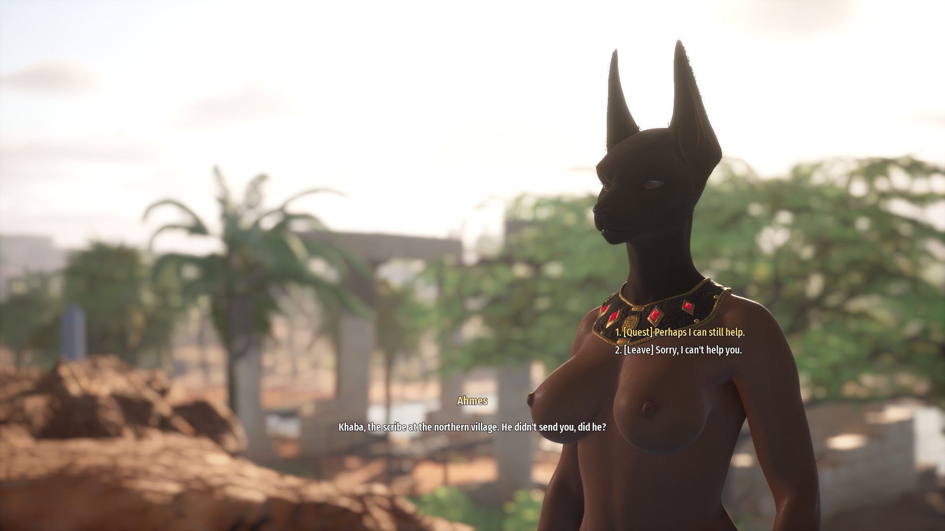 Guide :: Carnal Instinct全流程完整攻略(Pre-Alpha v0.3.42，暂停更新) - Steam Community