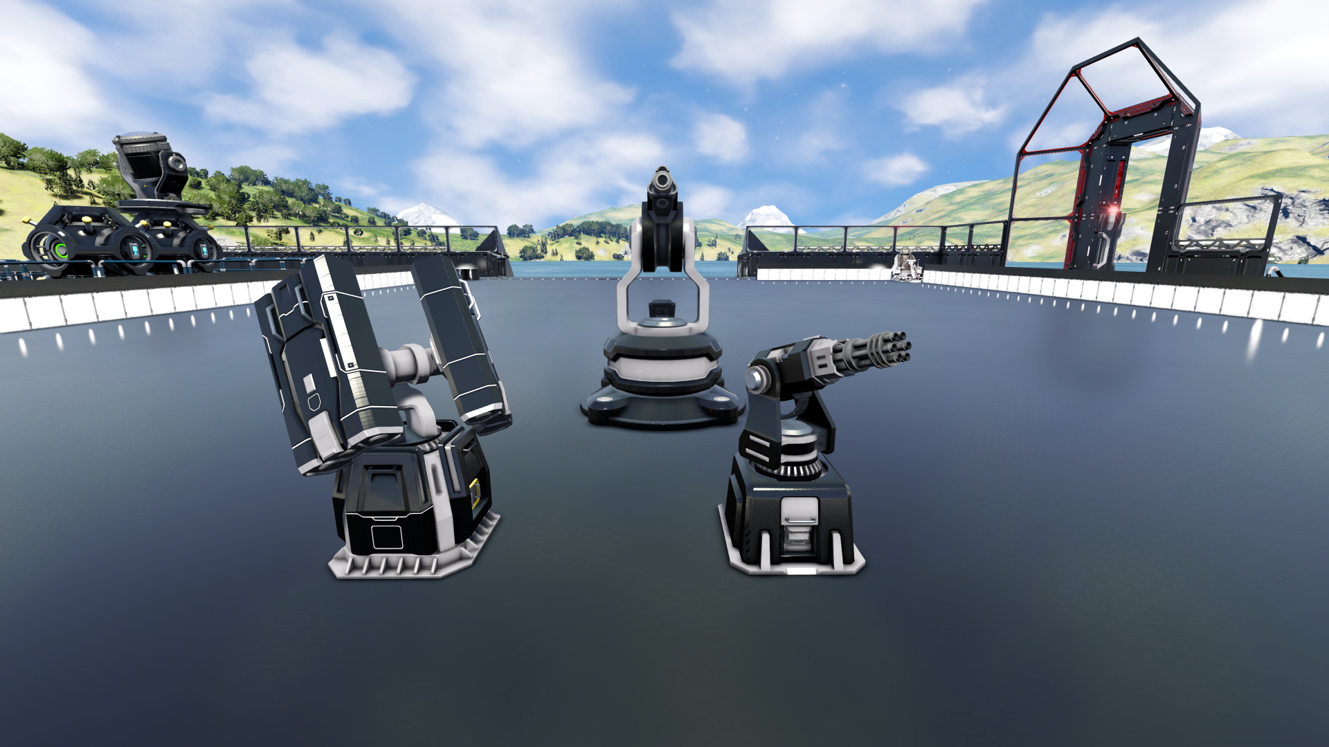 Steam Workshop Small Ship Mega Mod Pack 100 Dx 11 Ready