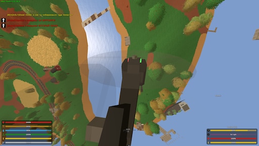 Lost connection to steam network в unturned фото 16
