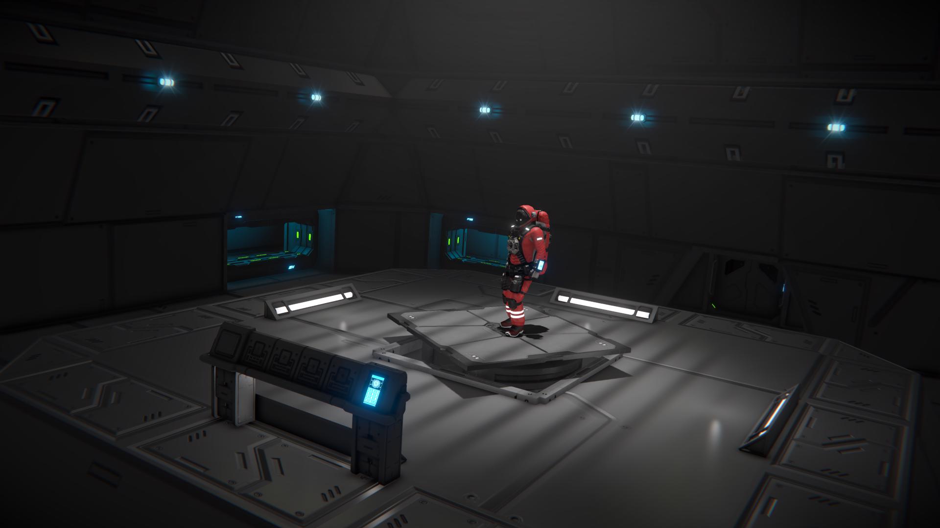 Engineer Skins Showroom