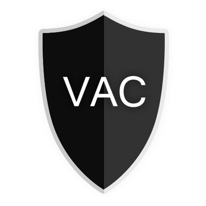 Античит steam. Vac античит valve. Картинка вак бана. Бан стим. Античит логотип.