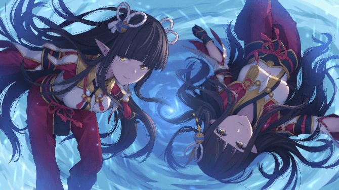 Steamワークショップ Hinoa Minoto Monster Hunter Rise