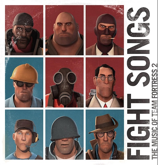 Tf2 steam prices фото 37