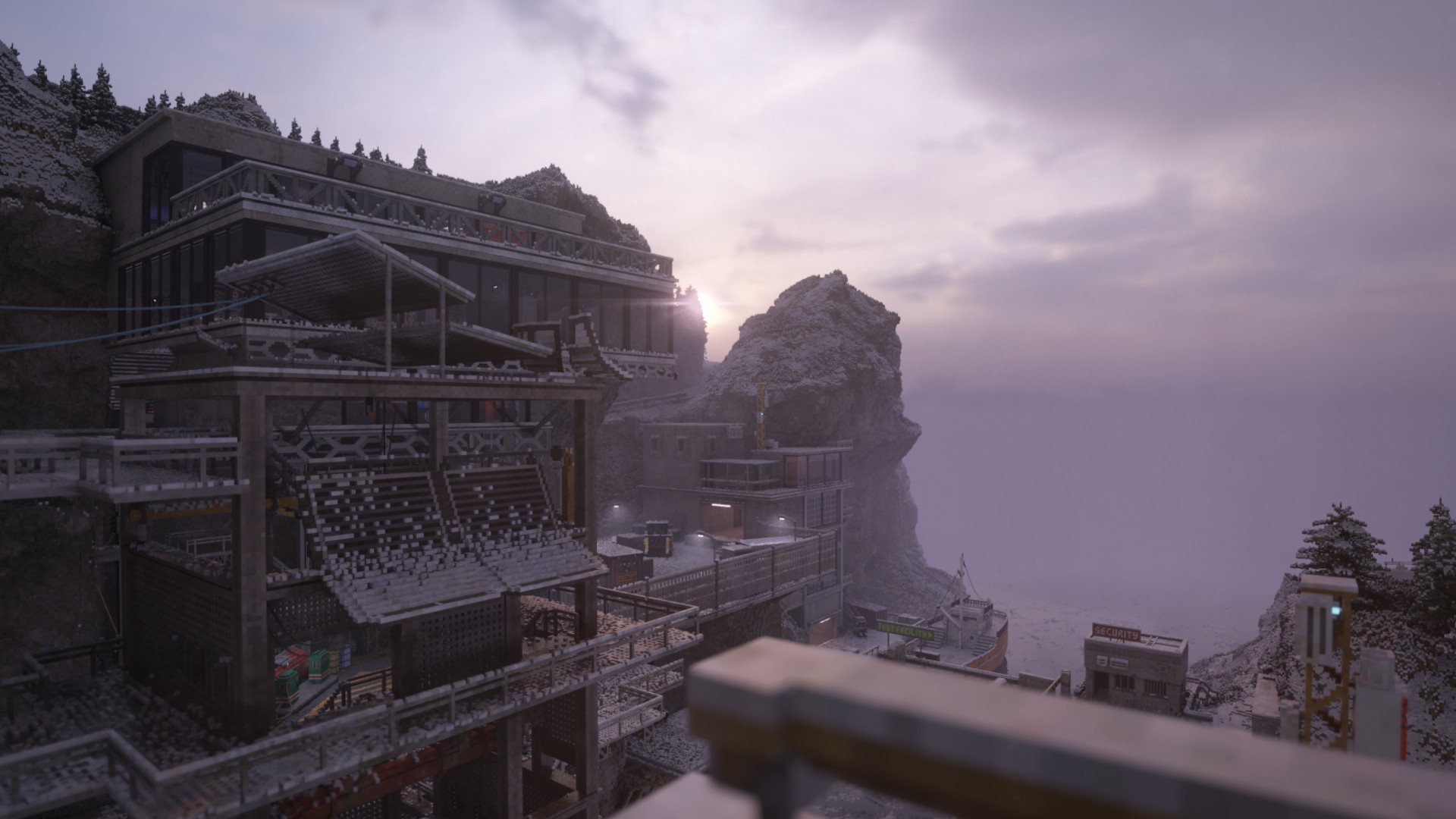 Steam Community :: Guide :: All of Teardown's L O R E