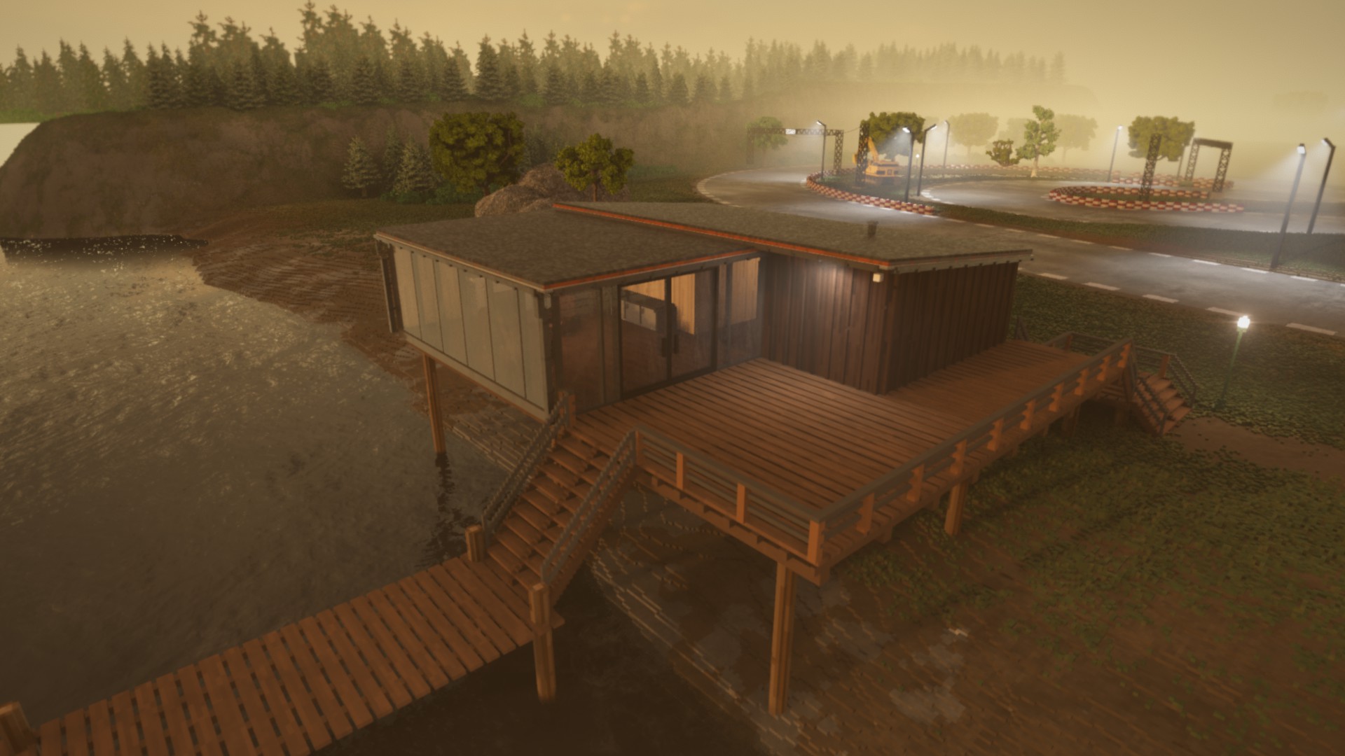 Steam Community :: Guide :: All of Teardown's L O R E