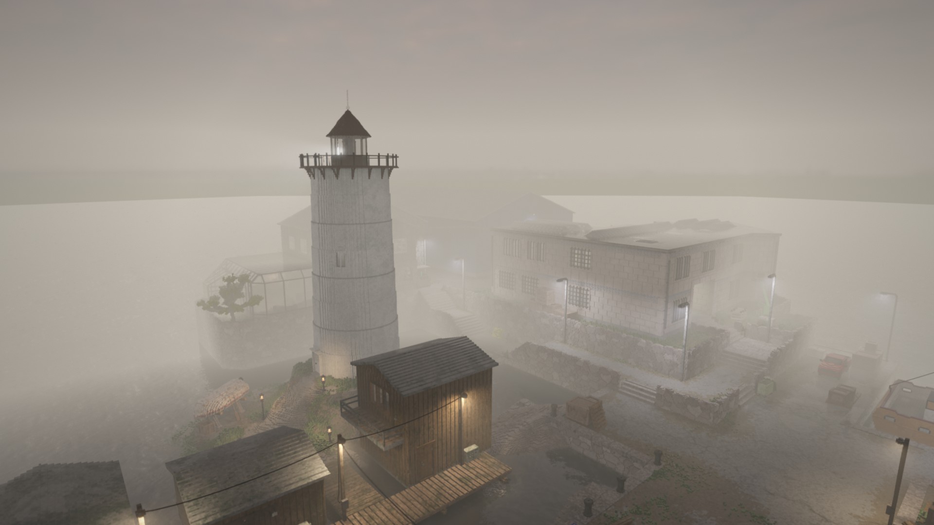 Steam Community :: Guide :: All of Teardown's L O R E