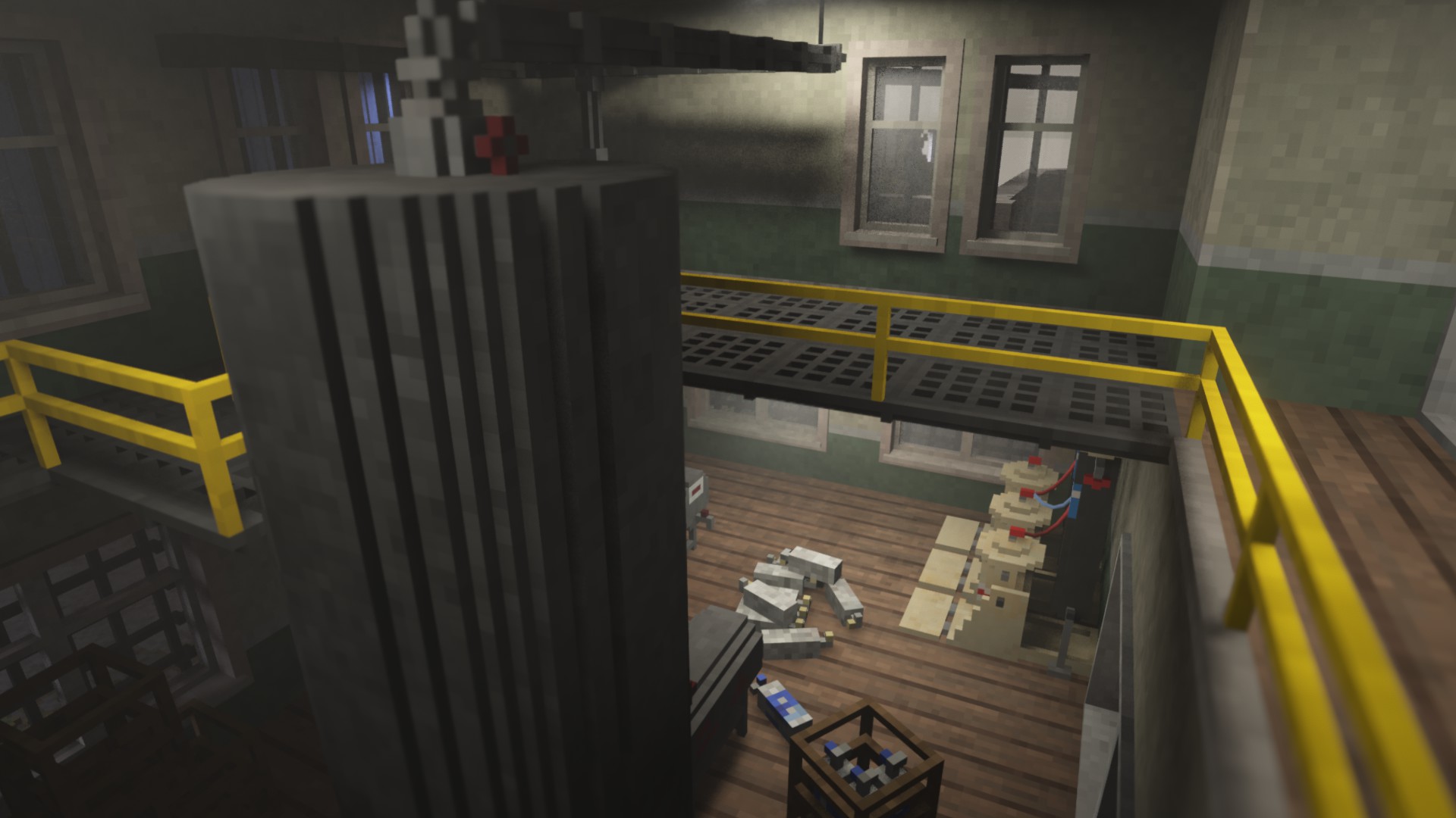 Steam Community :: Guide :: All of Teardown's L O R E