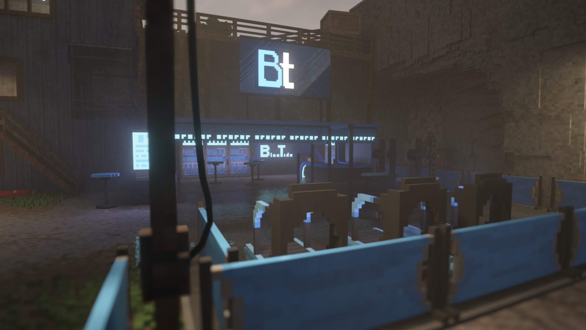 Steam Community :: Guide :: All of Teardown's L O R E