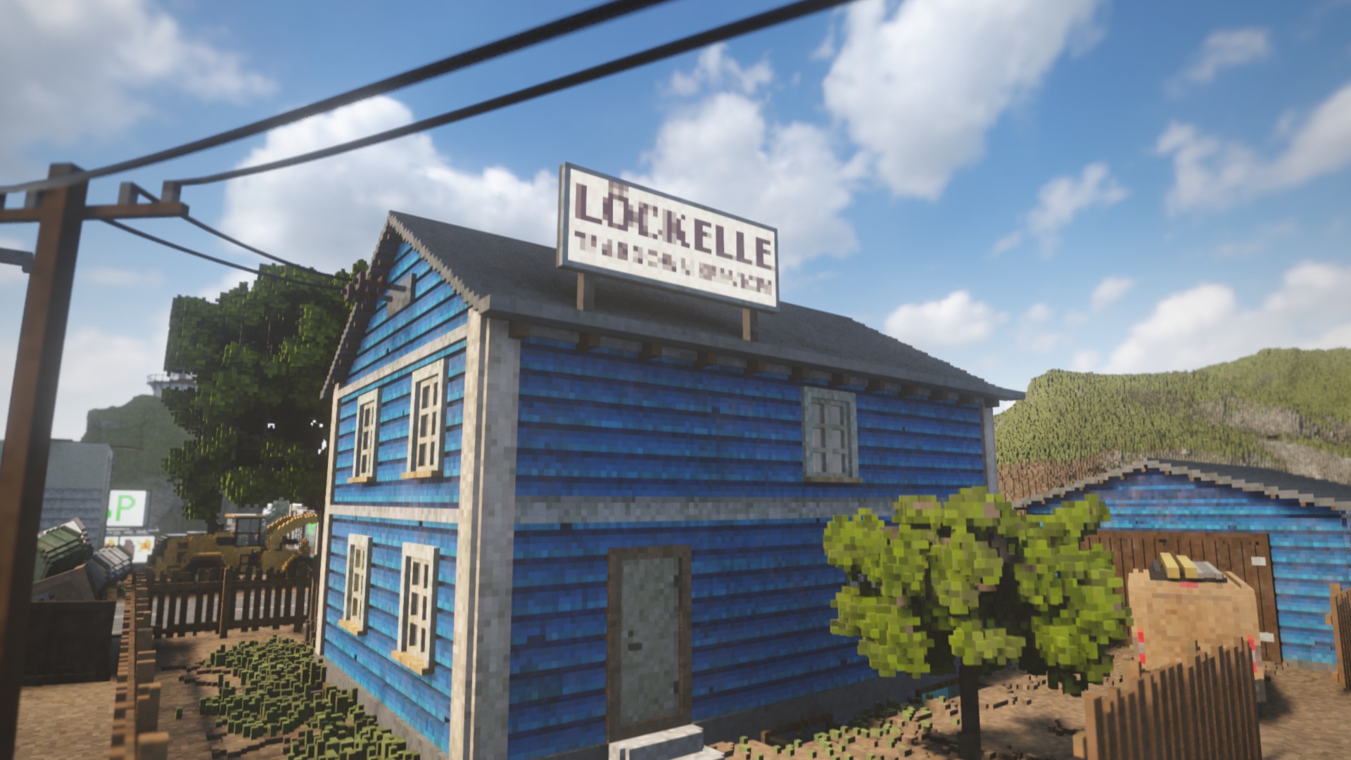 Steam Community :: Guide :: All of Teardown's L O R E