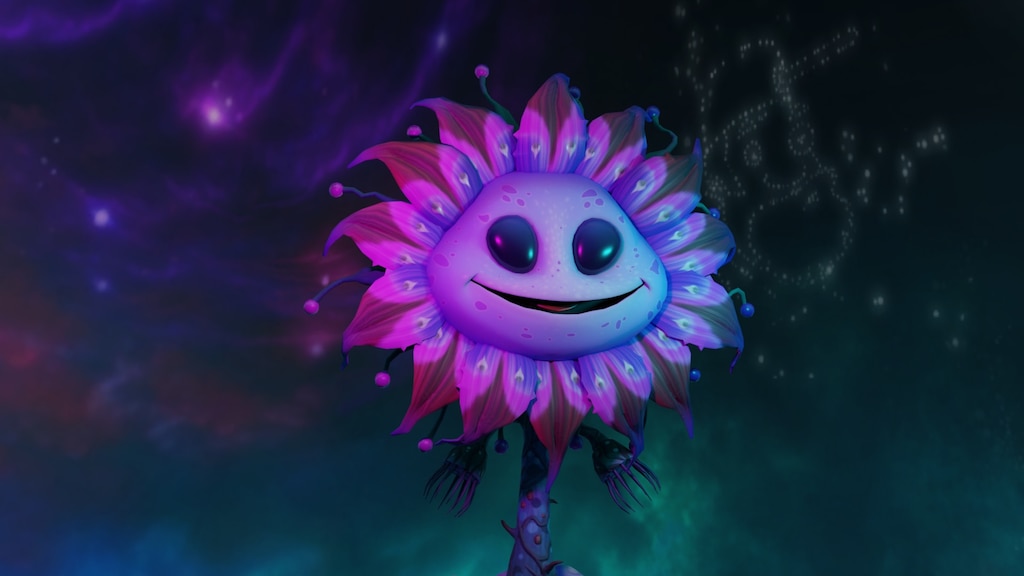 Steam Community :: :: Alien Flower