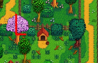 Stardew Valley Expanded - Morgan at Stardew Valley Nexus - Mods and  community