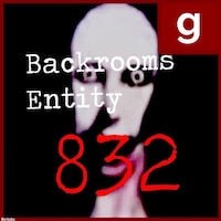 Entity 832 (Backrooms Wiki Archive) by Randyharry2009 on DeviantArt