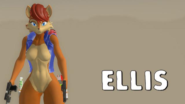 Steam Workshop::Horni (R18) furry and human stuff