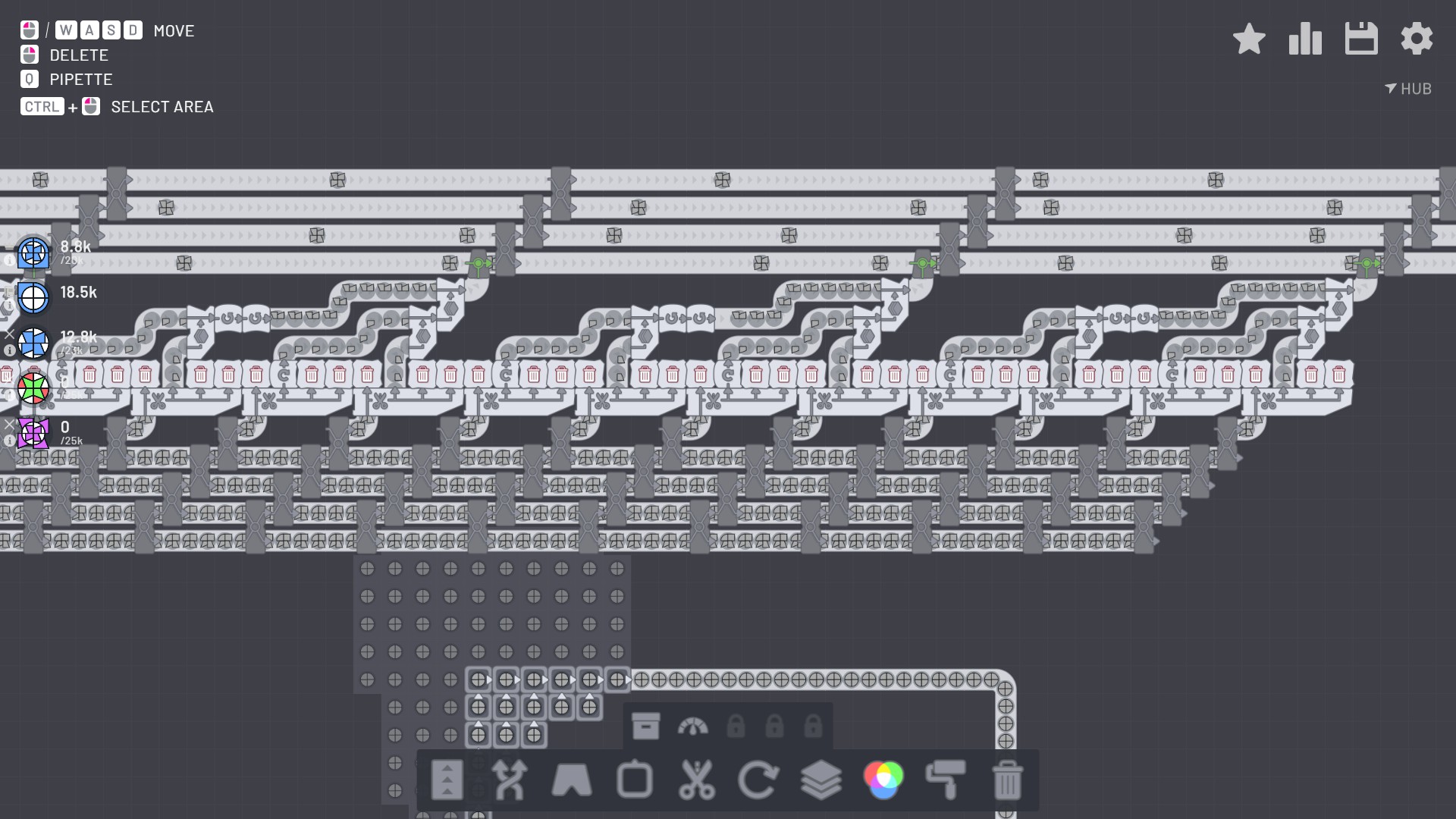Steam Community :: Guide :: Super Machines
