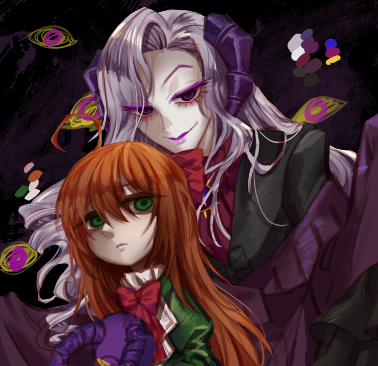 Steam Community :: Fausts Alptraum