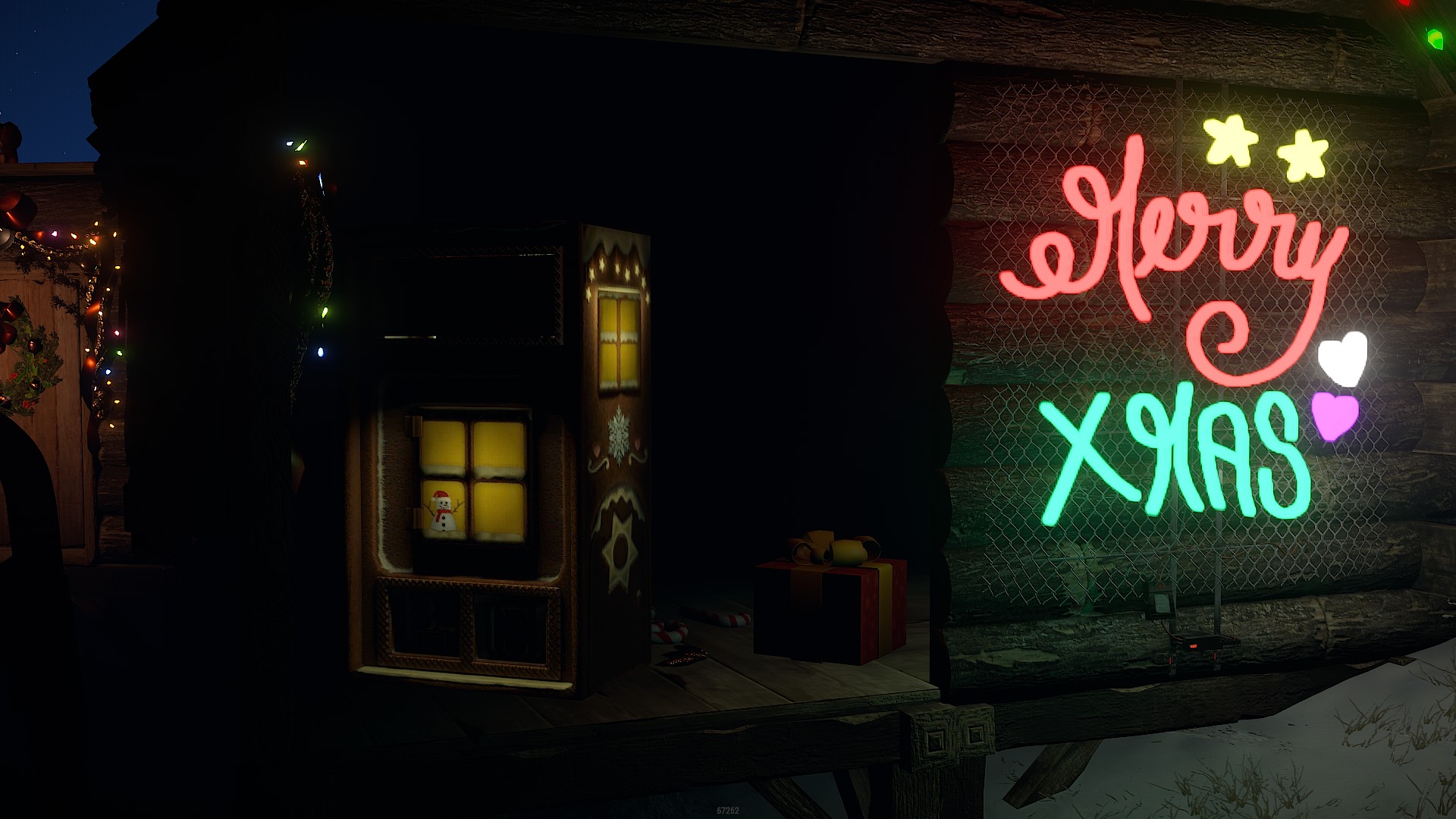 Gingerbread Candy Shop thumbnail 6