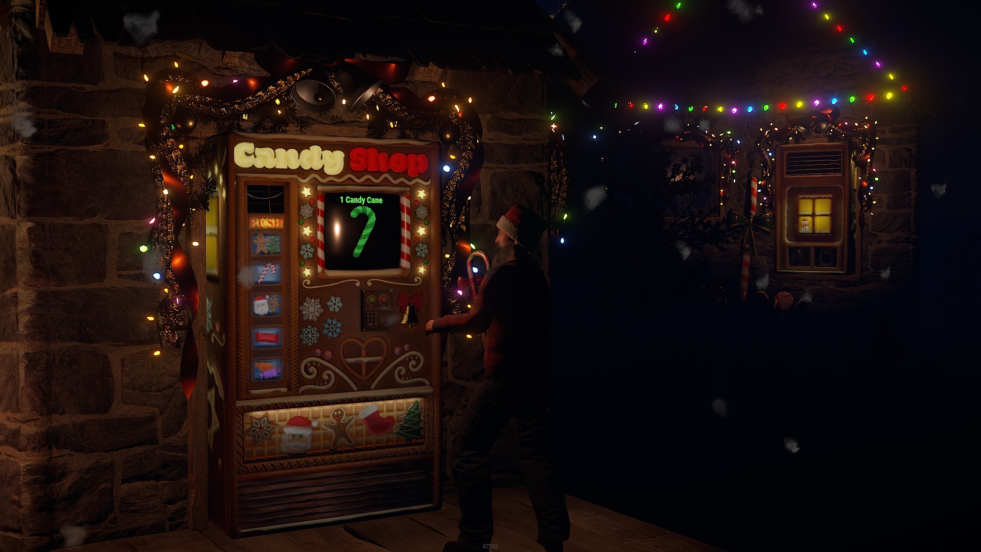 Gingerbread Candy Shop thumbnail 4