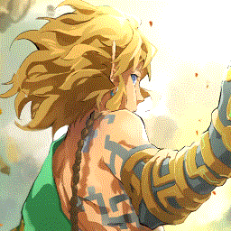 Link - Legend of Zelda [Phone]
