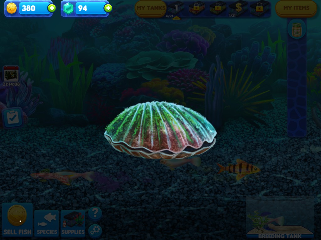 Steam 社区 :: Fish Tycoon 2: Virtual Aquarium