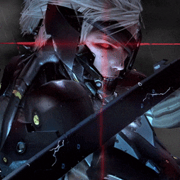 Metal Gear Rising Revengeance