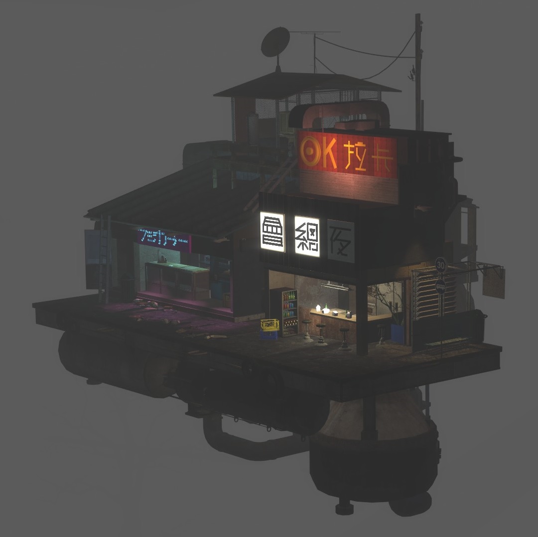 Steamワークショップ::Ender Collection