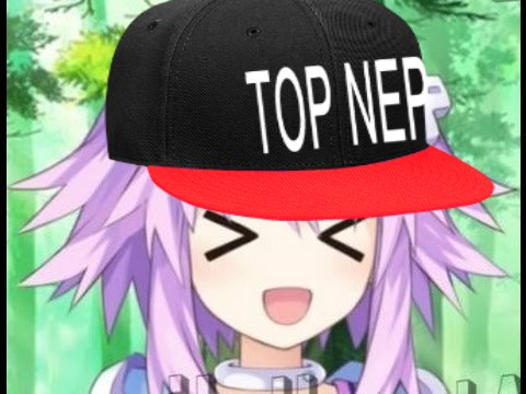 Steam Community :: Dimension Tripper Neptune: TOP NEP