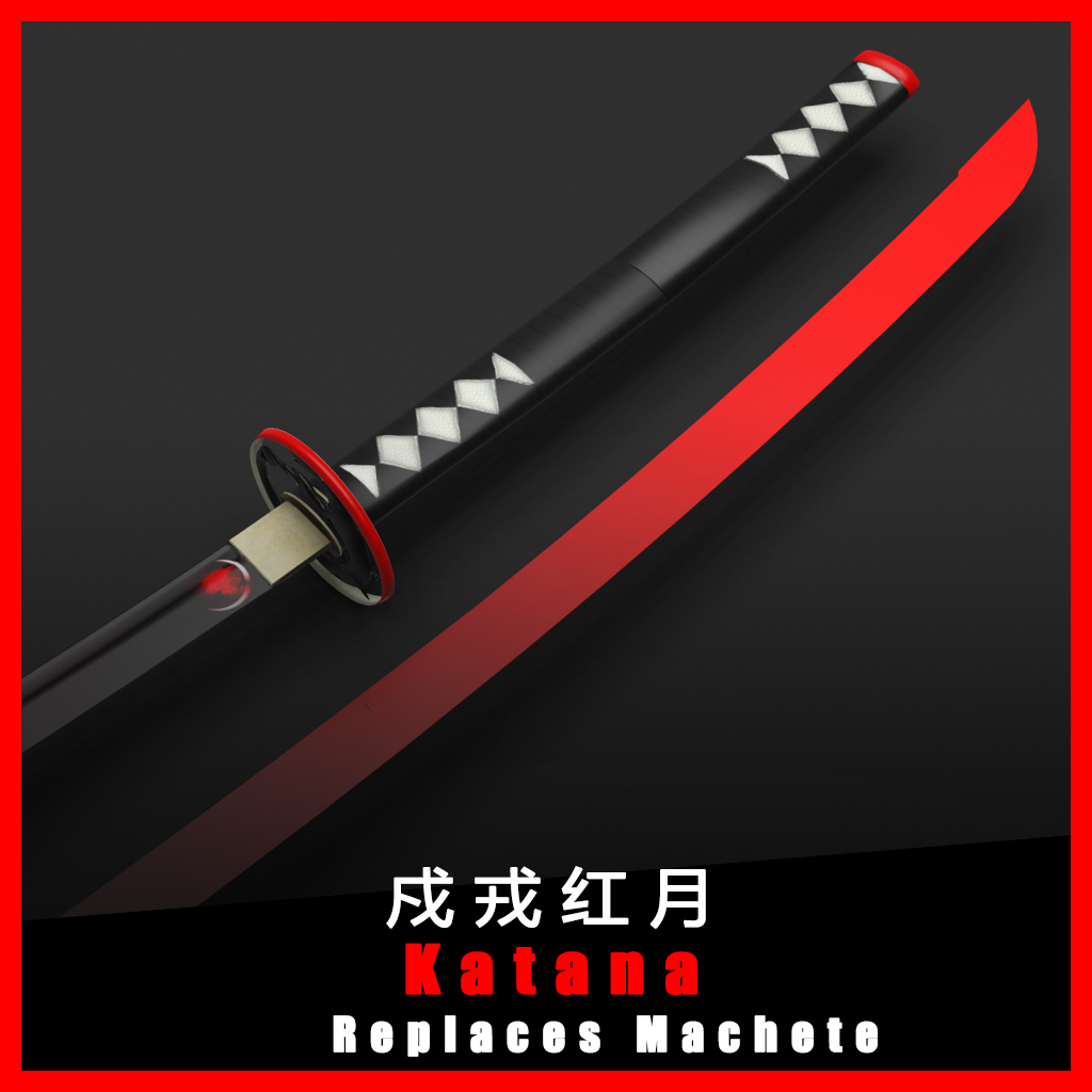 Workshop Steam::求生之路自用