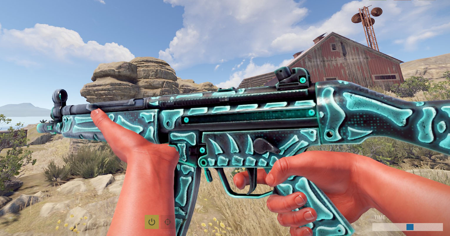 Neo Soul MP5 thumbnail 9