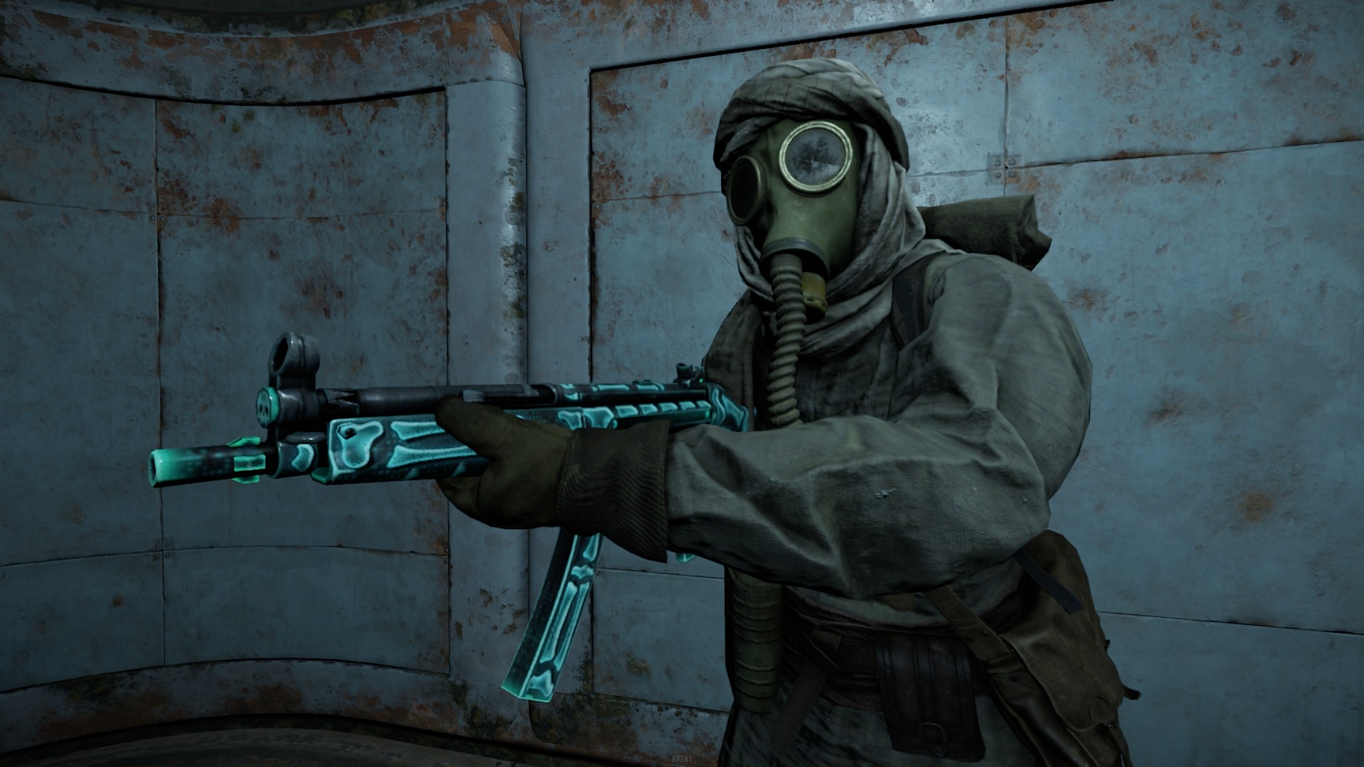 Neo Soul MP5 screenshot 1